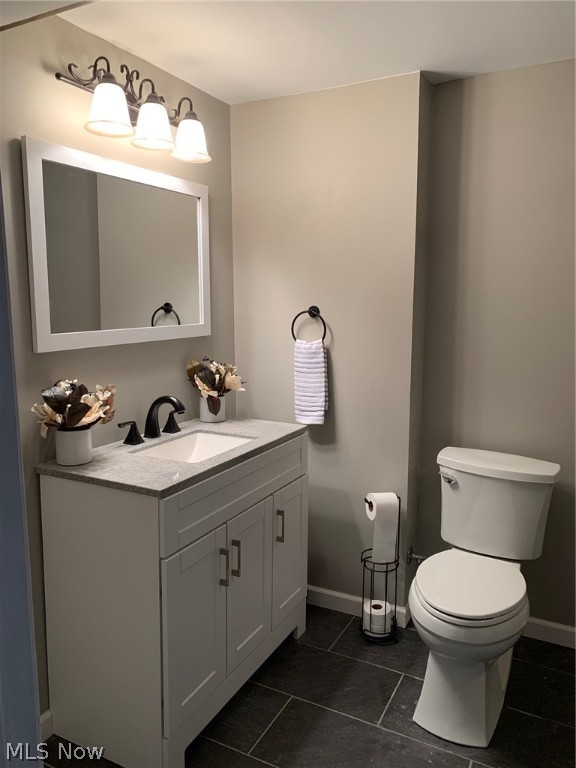 Village/New Middletown - Residential