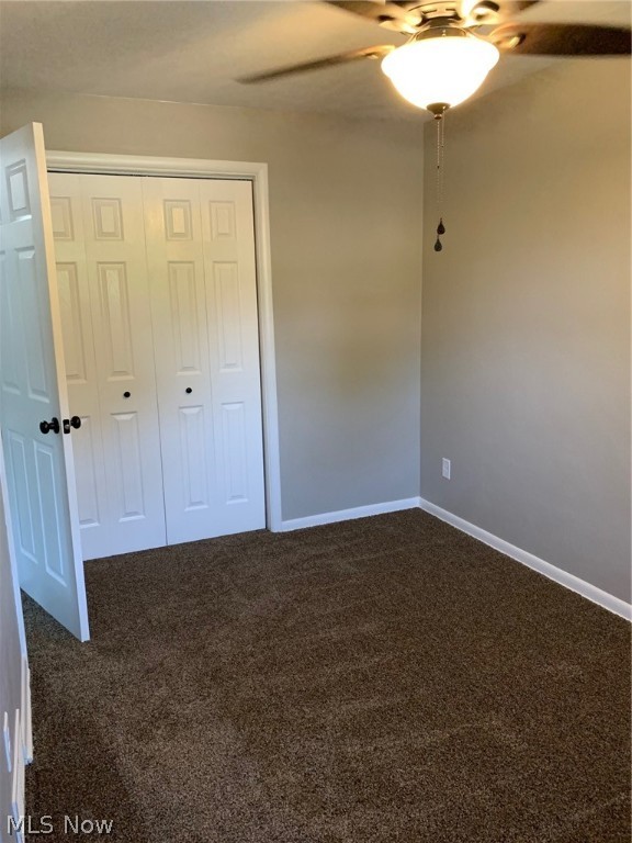 Village/New Middletown - Residential