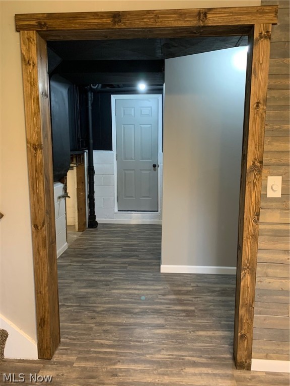 Village/New Middletown - Residential