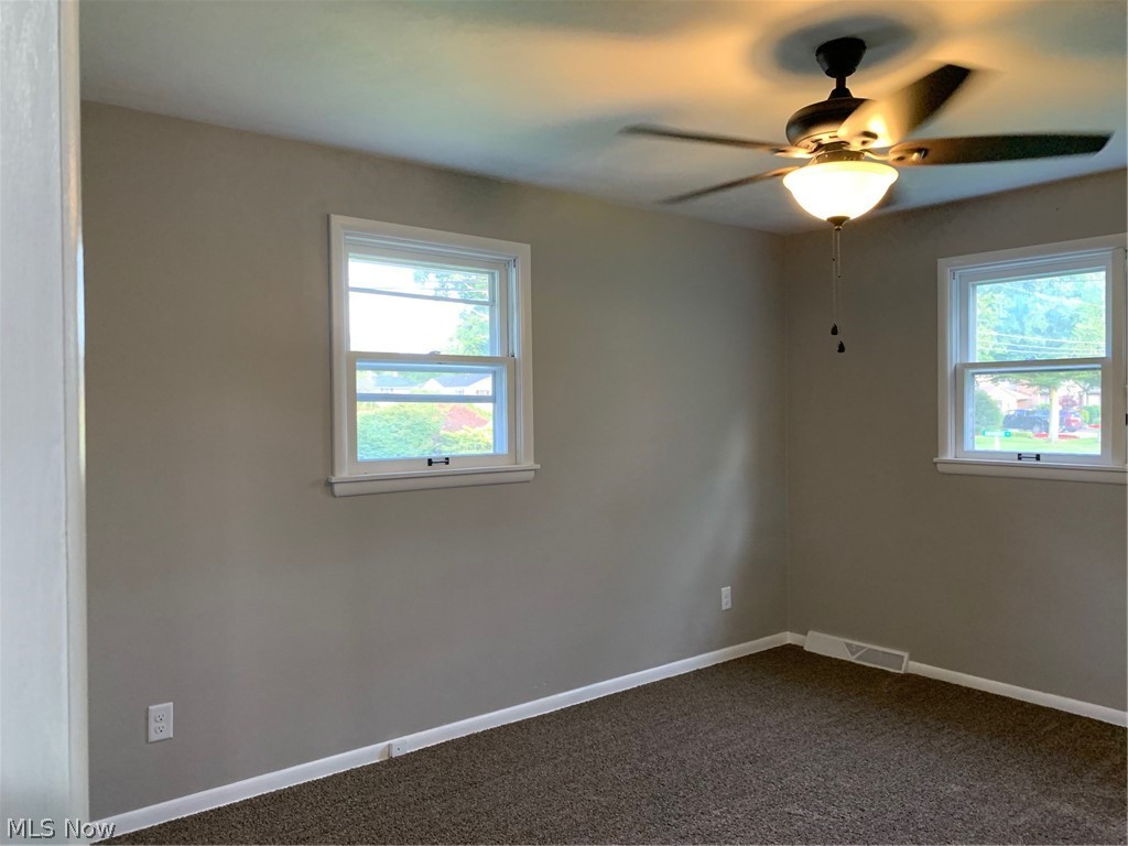 Village/New Middletown - Residential