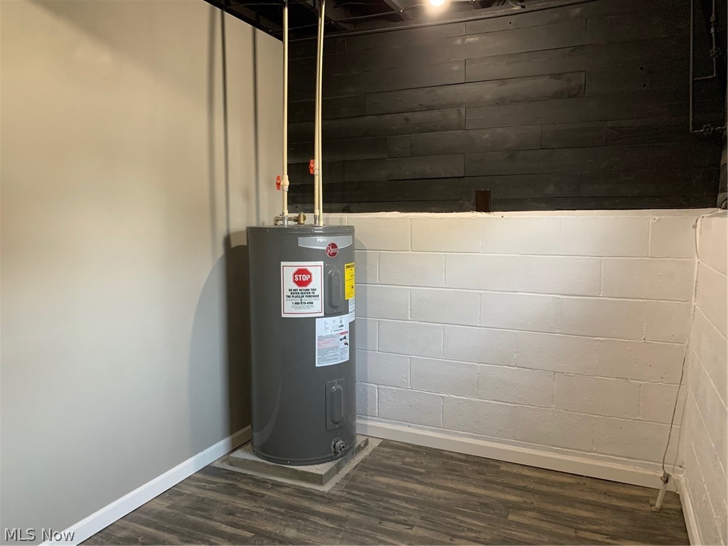 Village/New Middletown - Residential