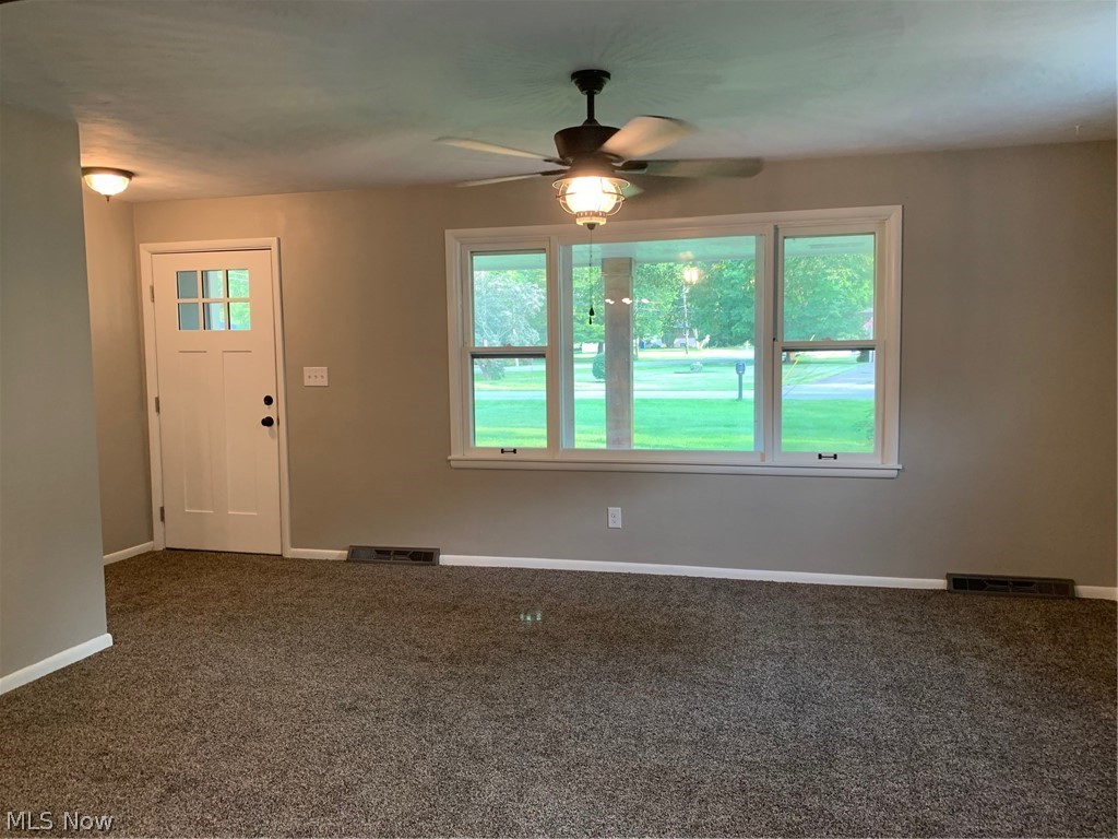 Village/New Middletown - Residential