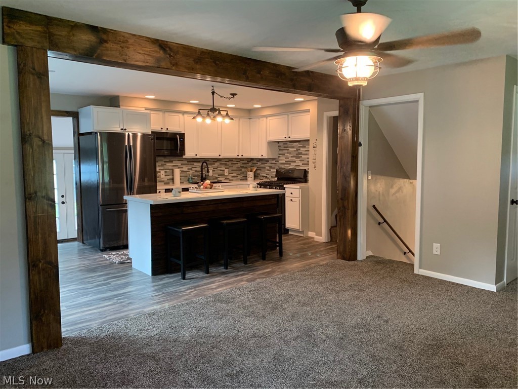 Village/New Middletown - Residential