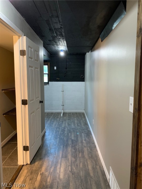 Village/New Middletown - Residential