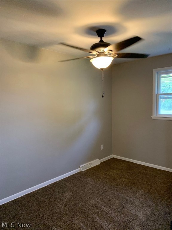 Village/New Middletown - Residential