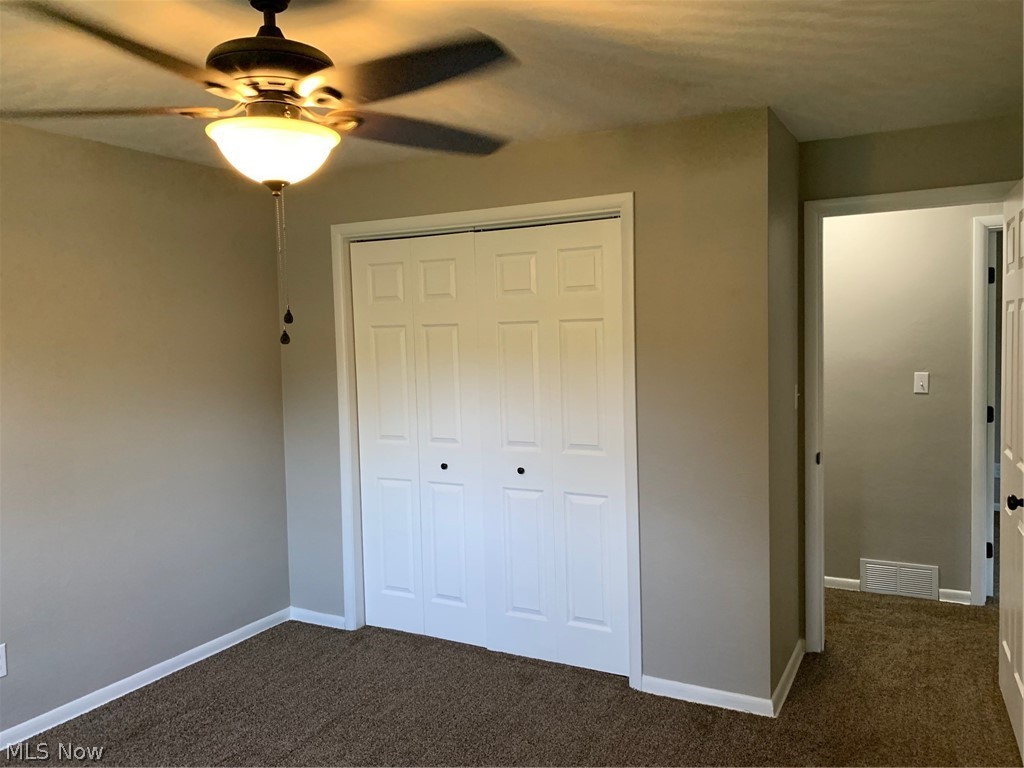 Village/New Middletown - Residential