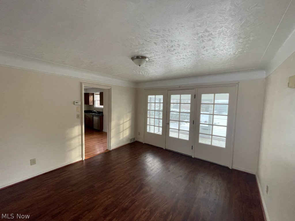 Warrensville - Residential Lease
