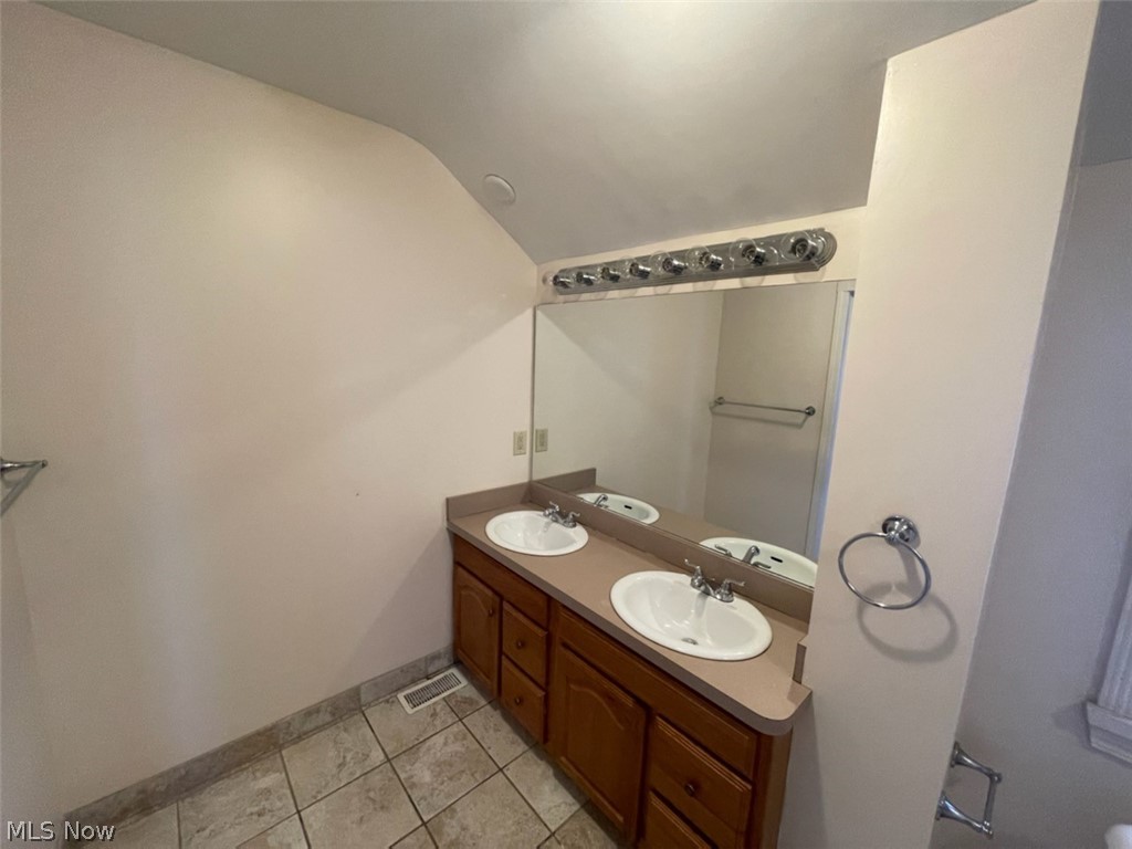 Warrensville - Residential Lease