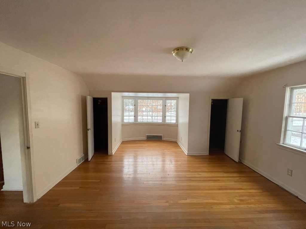 Warrensville - Residential Lease