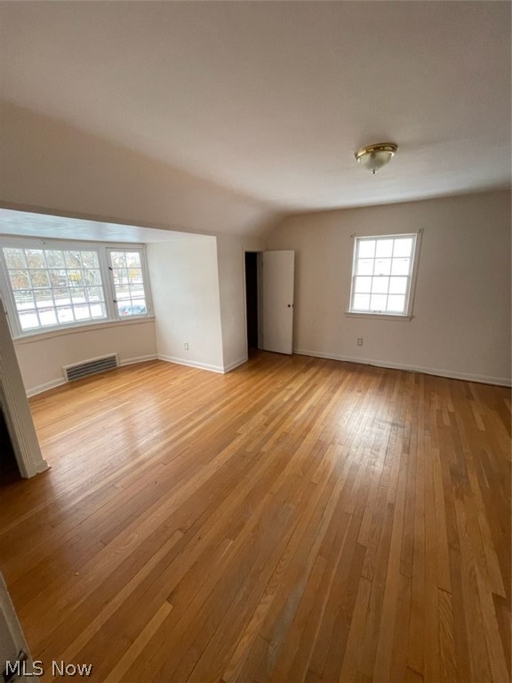 Warrensville - Residential Lease