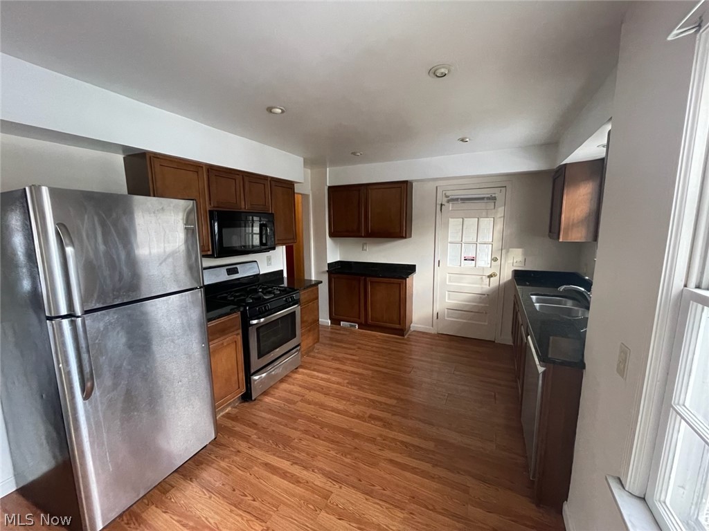 Warrensville - Residential Lease