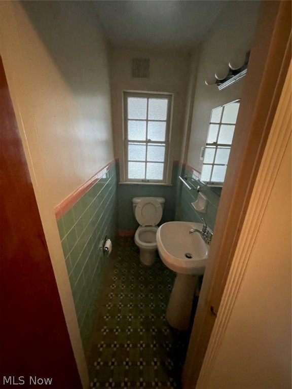 Warrensville - Residential Lease