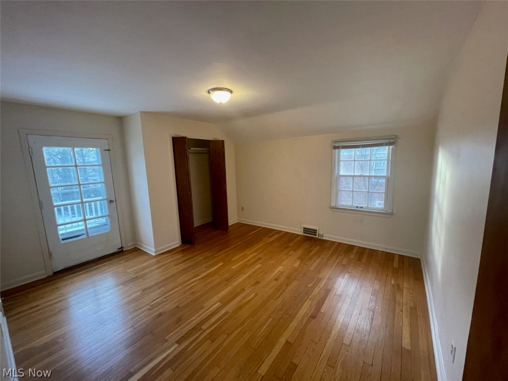 Warrensville - Residential Lease