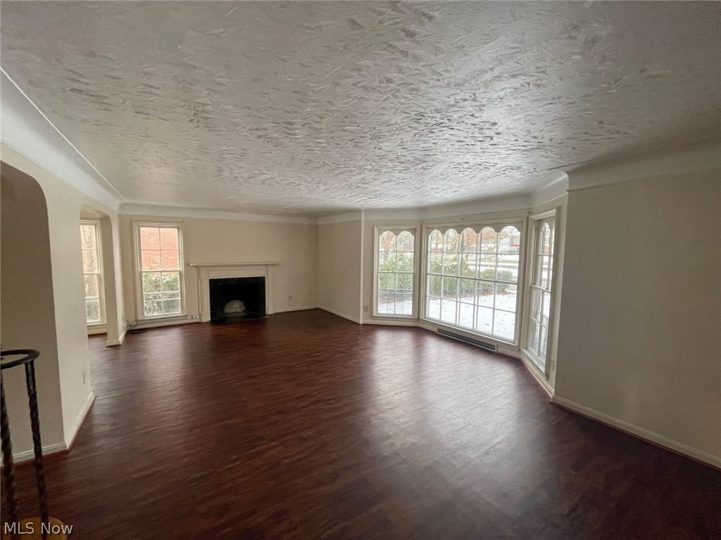 Warrensville - Residential Lease