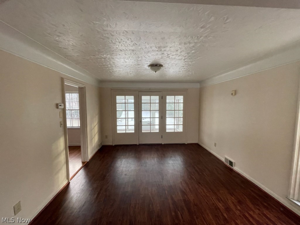 Warrensville - Residential Lease