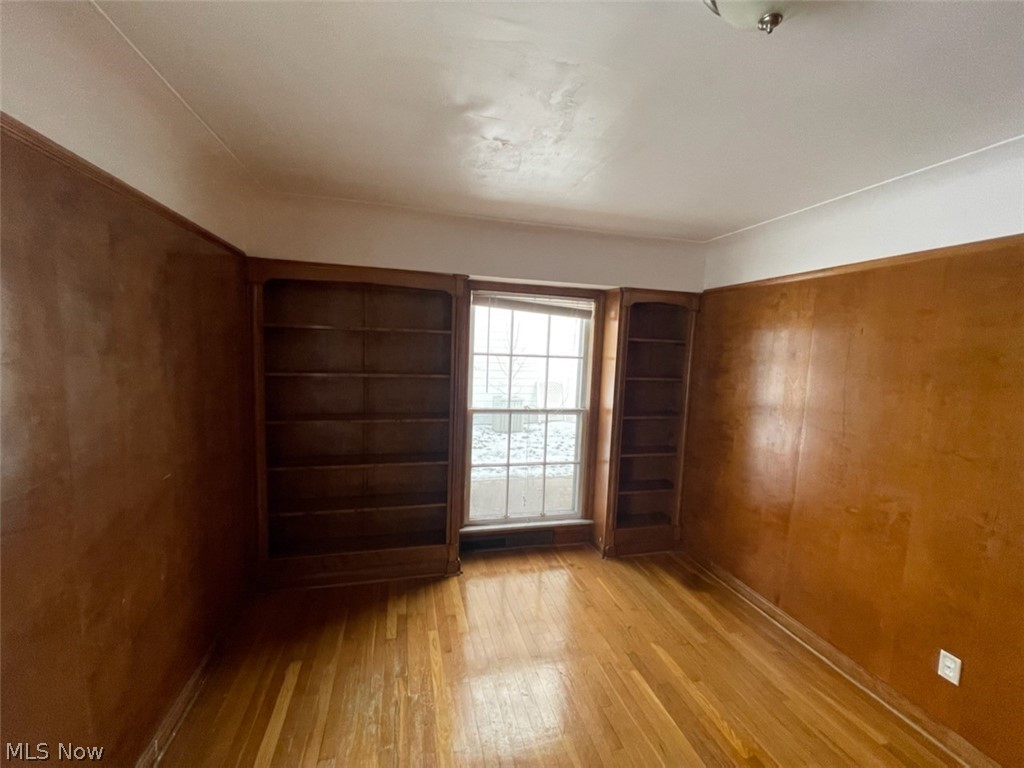 Warrensville - Residential Lease