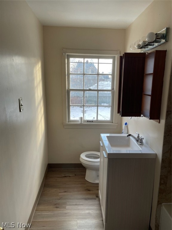 Warrensville - Residential Lease