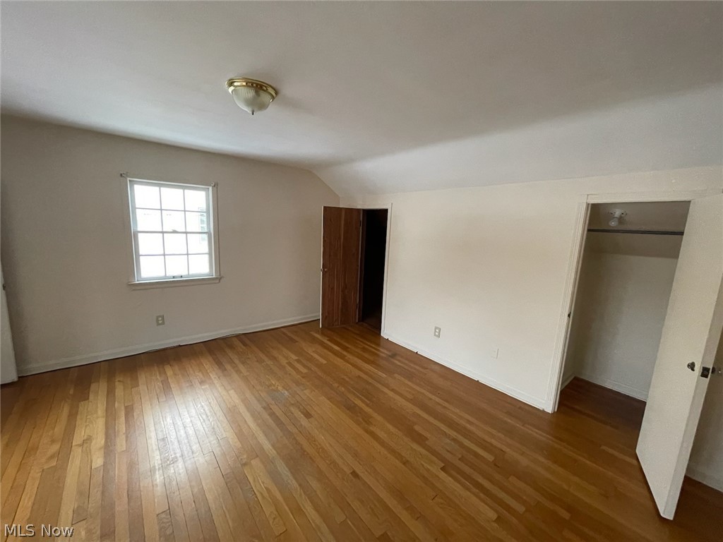 Warrensville - Residential Lease