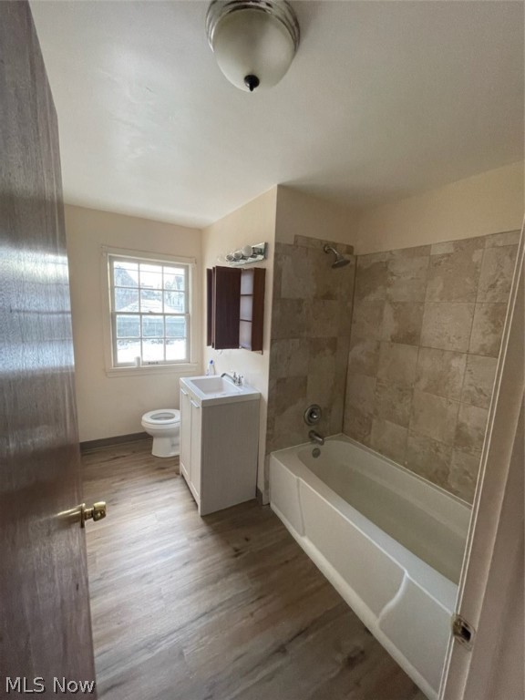 Warrensville - Residential Lease