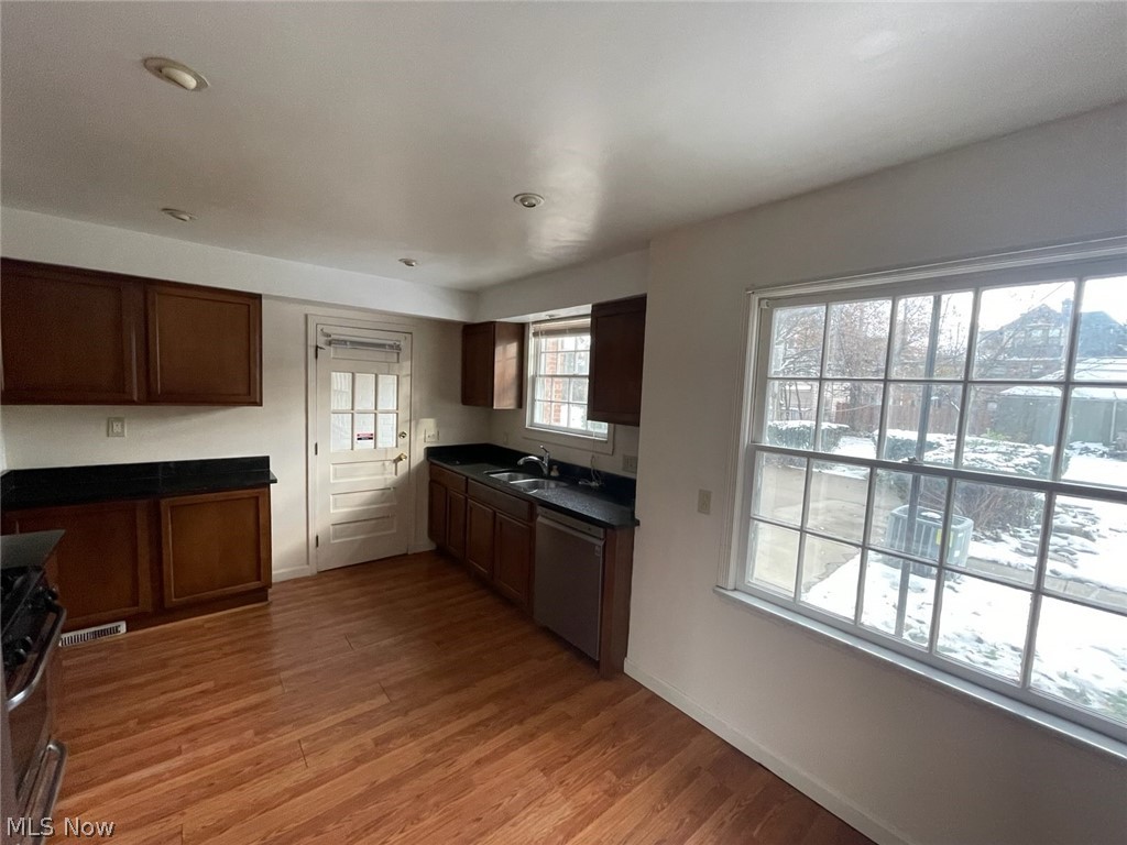 Warrensville - Residential Lease