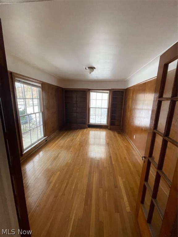 Warrensville - Residential Lease