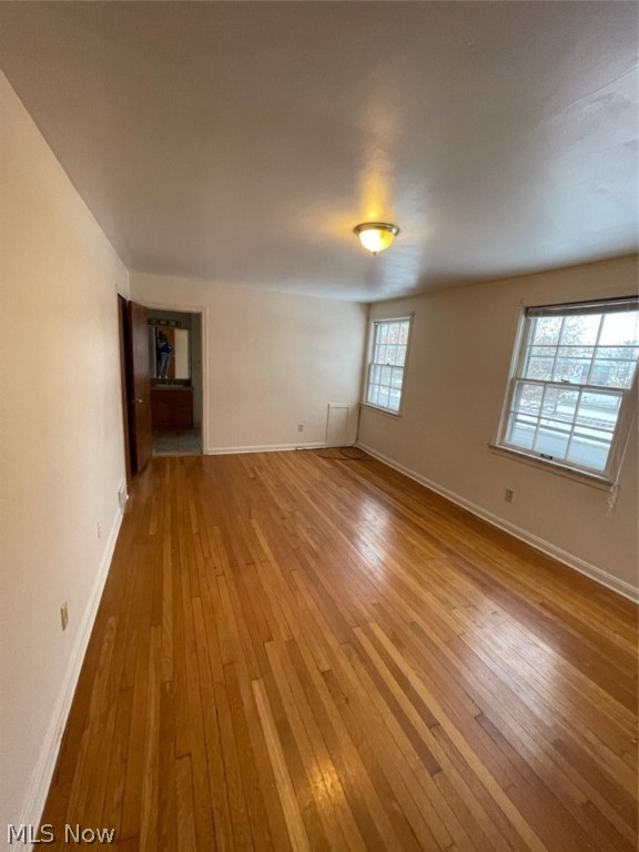 Warrensville - Residential Lease