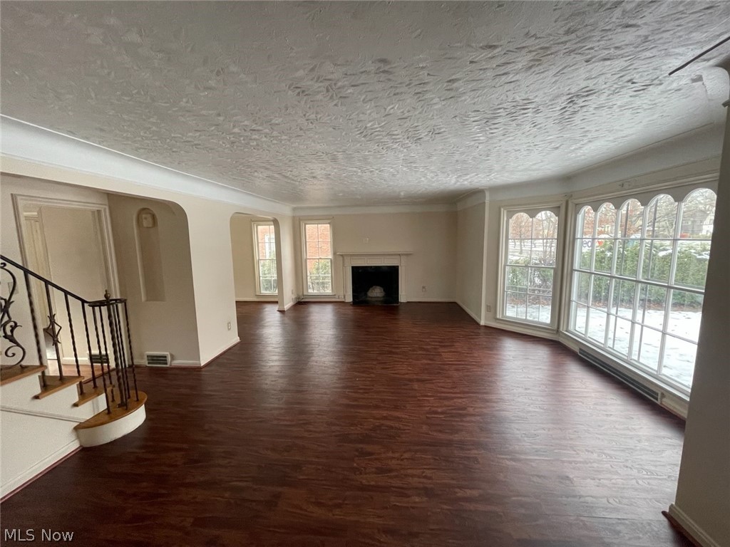 Warrensville - Residential Lease