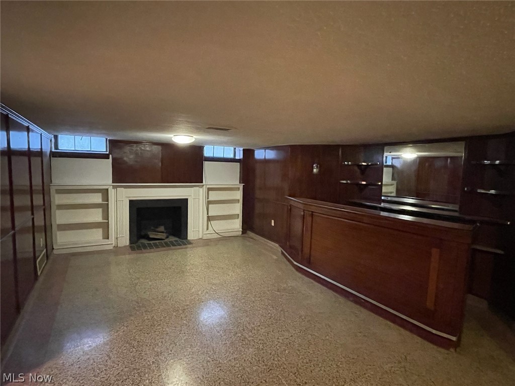 Warrensville - Residential Lease