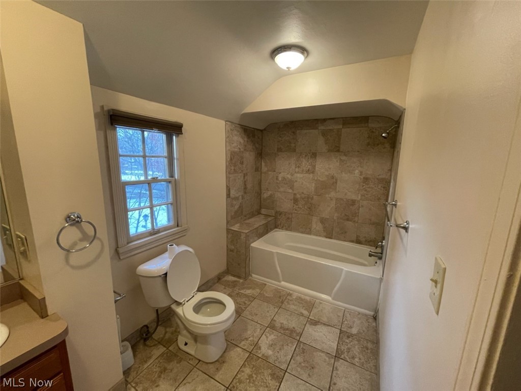Warrensville - Residential Lease