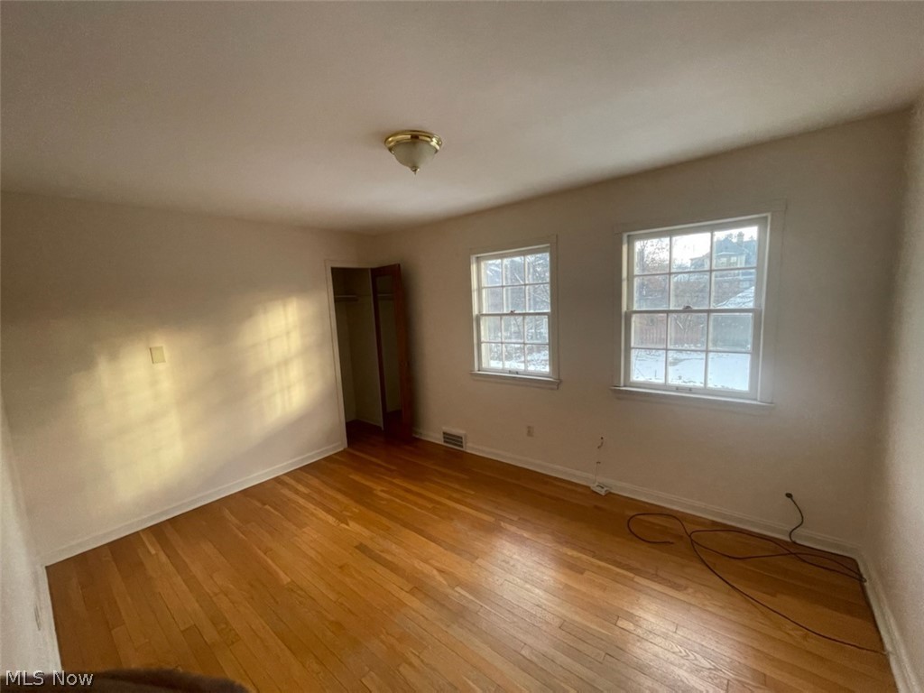Warrensville - Residential Lease
