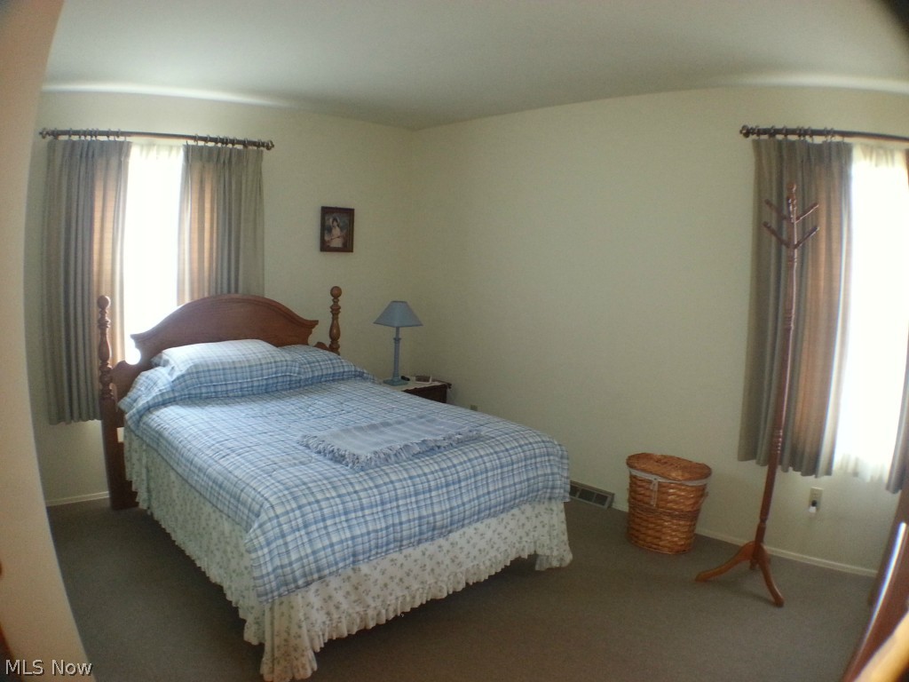 Albion Heights/Surrey Hill - Residential