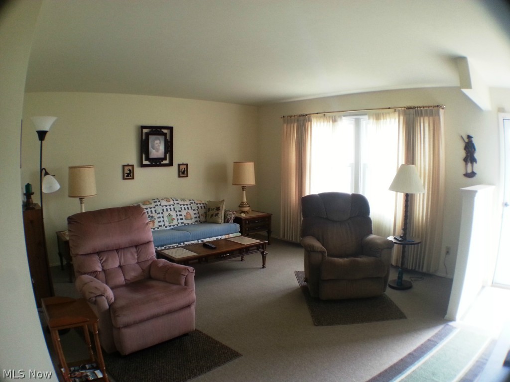 Albion Heights/Surrey Hill - Residential