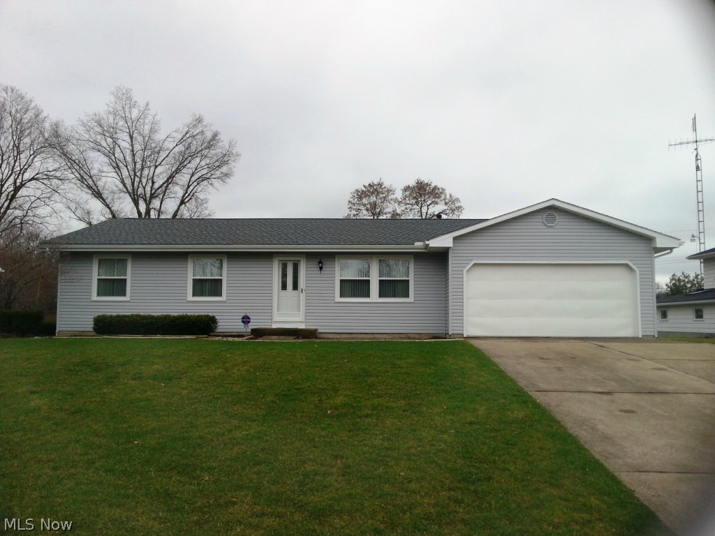 Albion Heights/Surrey Hill - Residential