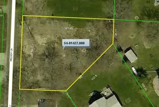 Melody Lane Sweetbriar - Land