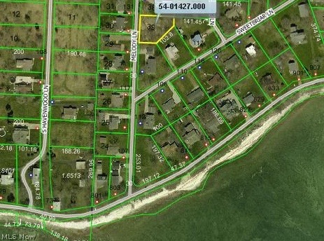 Melody Lane Sweetbriar - Land