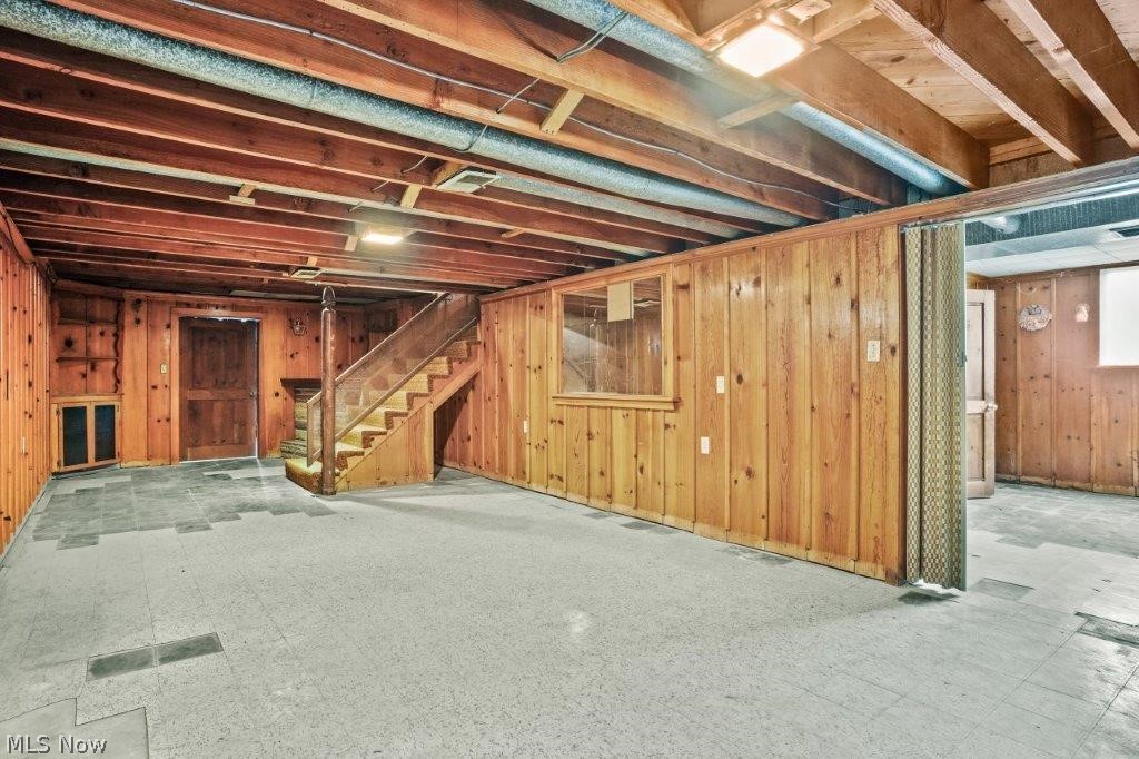 Maca - Residential