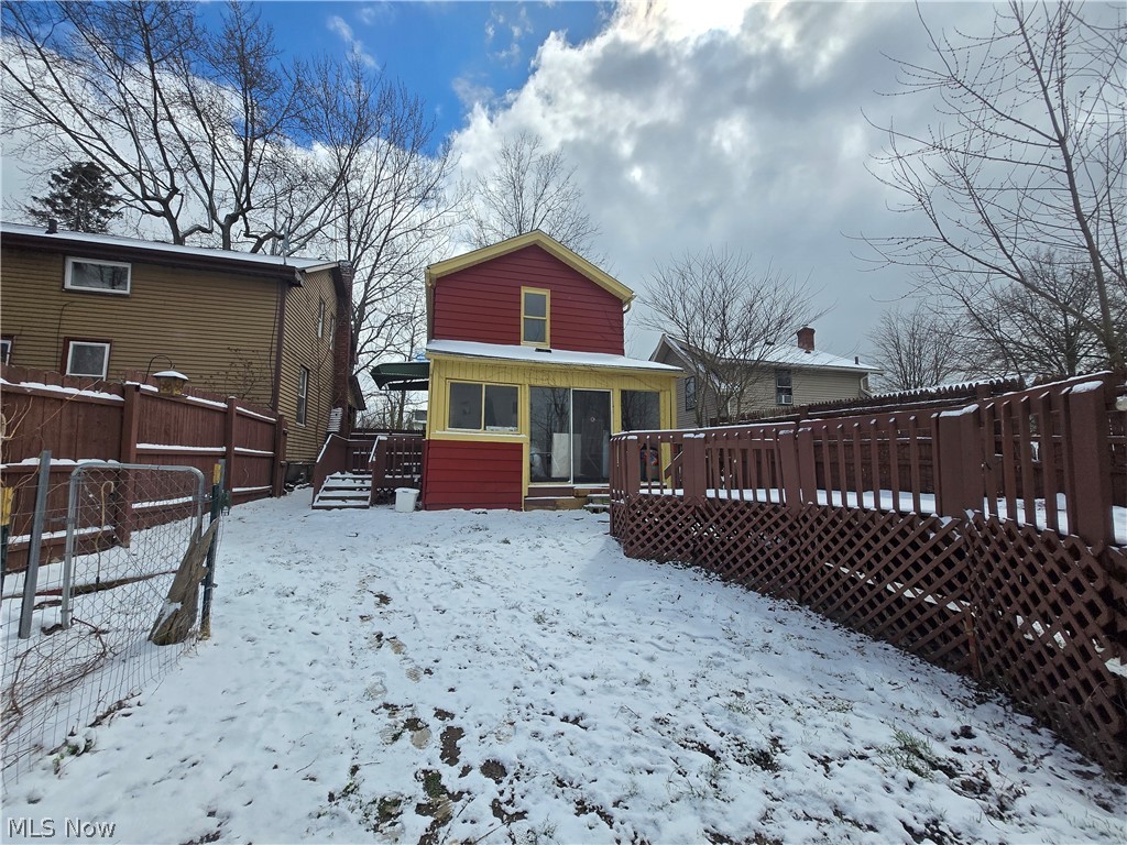 Hazelwood Heights Allotment - Residential
