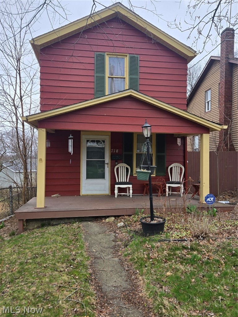 Hazelwood Heights Allotment - Residential