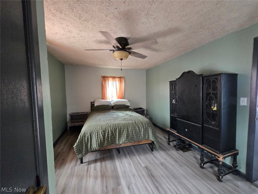 Hazelwood Heights Allotment - Residential