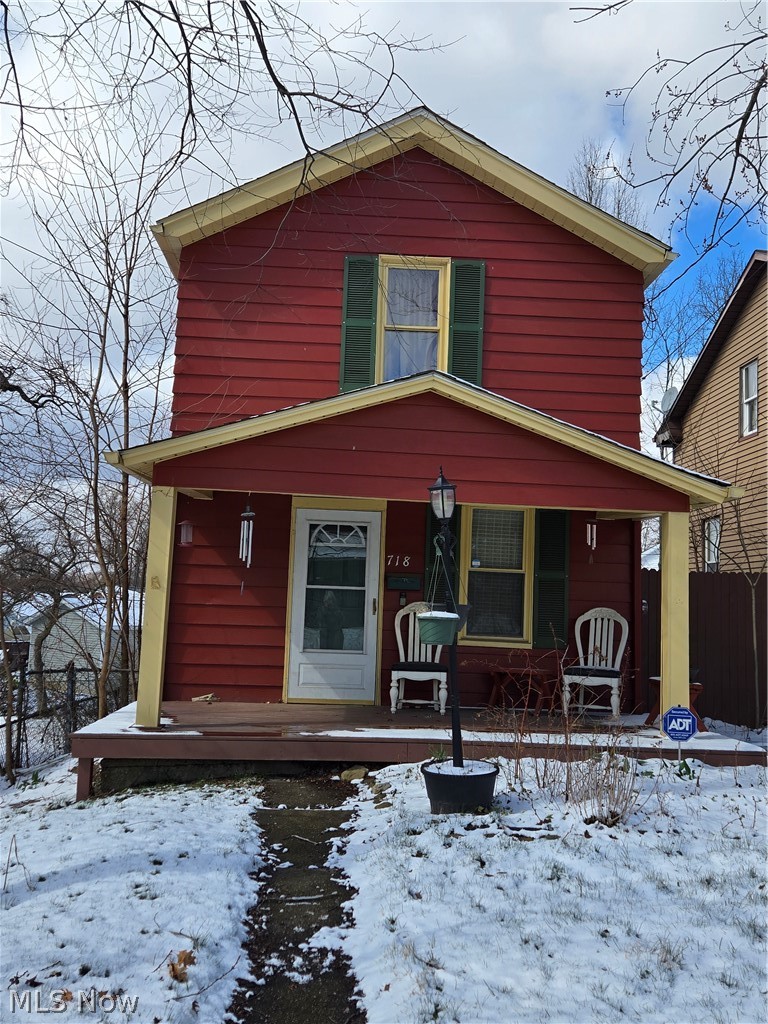 Hazelwood Heights Allotment - Residential