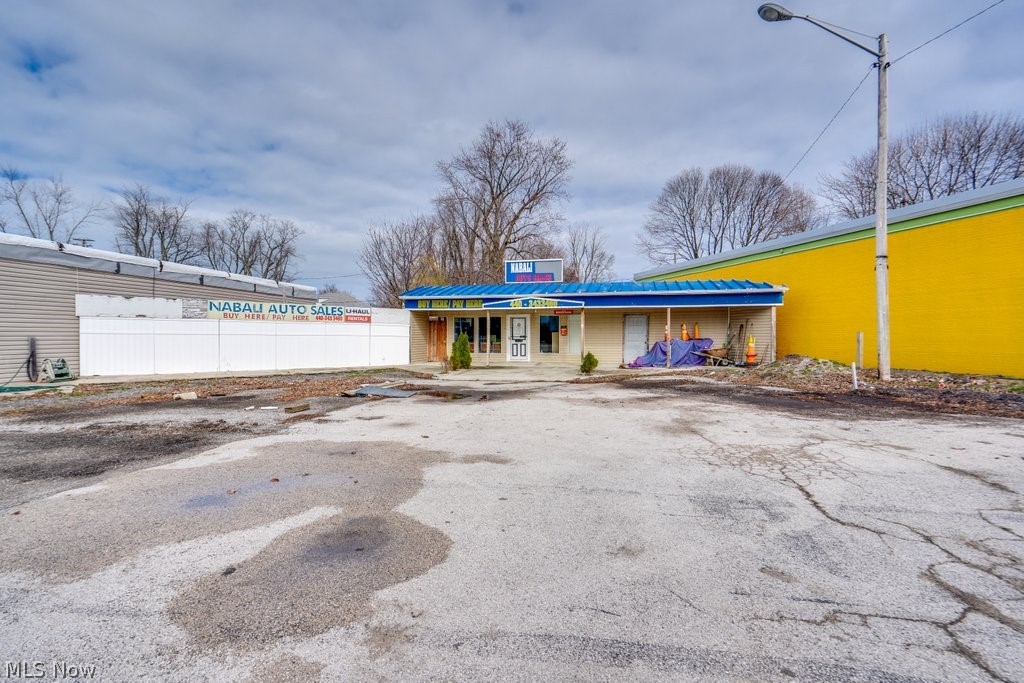 Hubbard - Residential