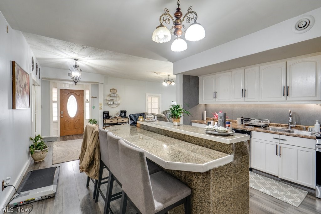 Hubbard - Residential