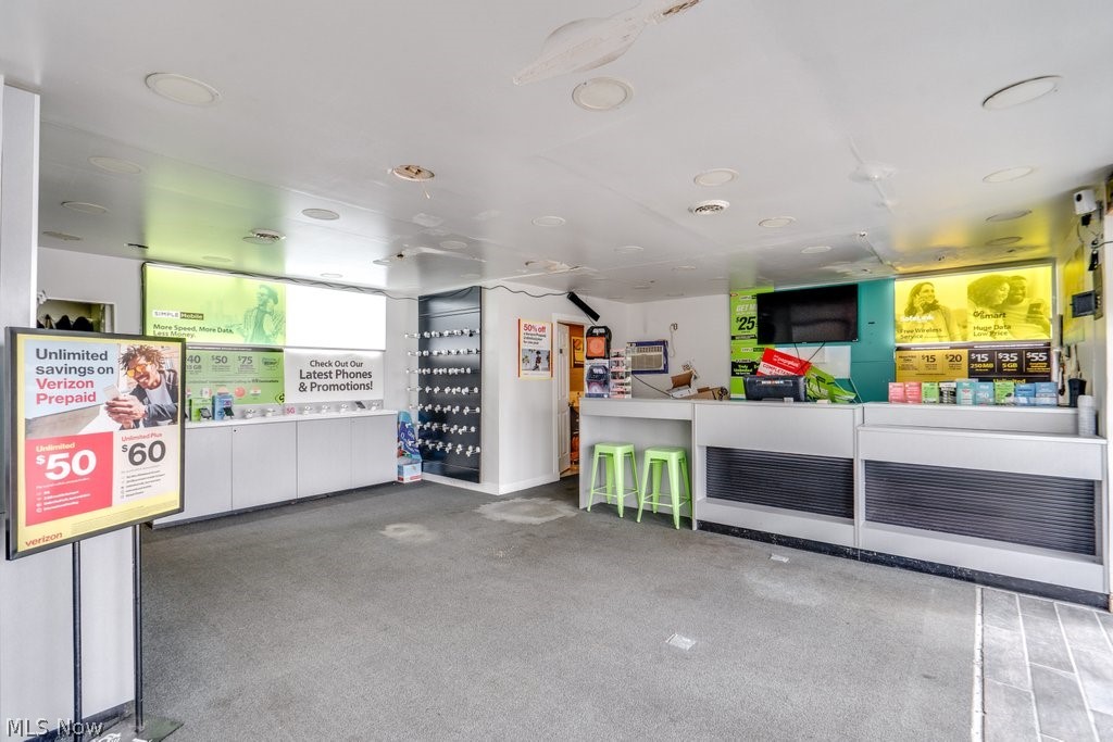 Hubbard - Residential