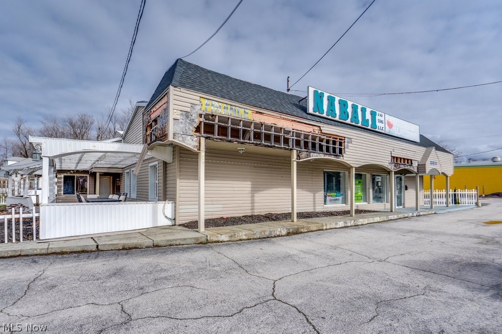 Hubbard - Residential