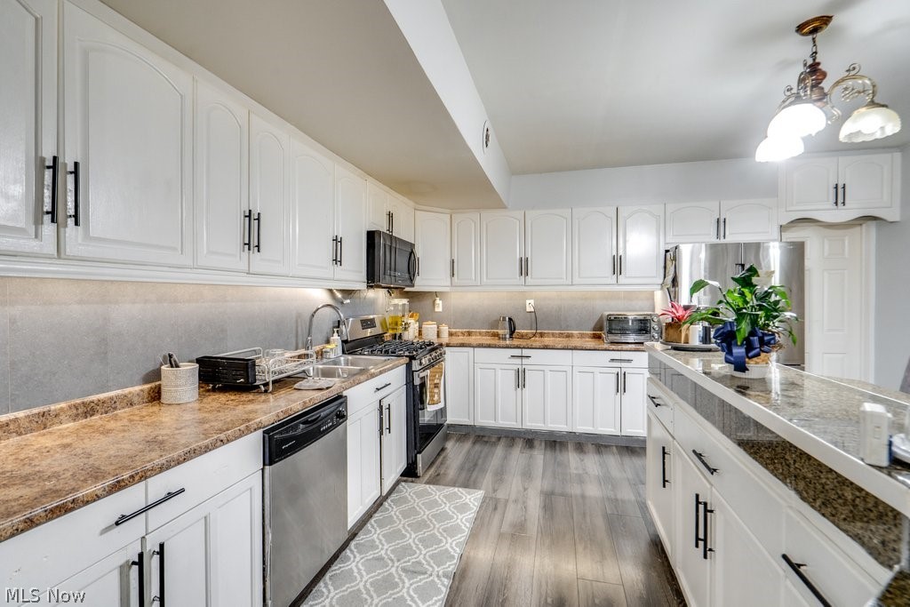 Hubbard - Residential