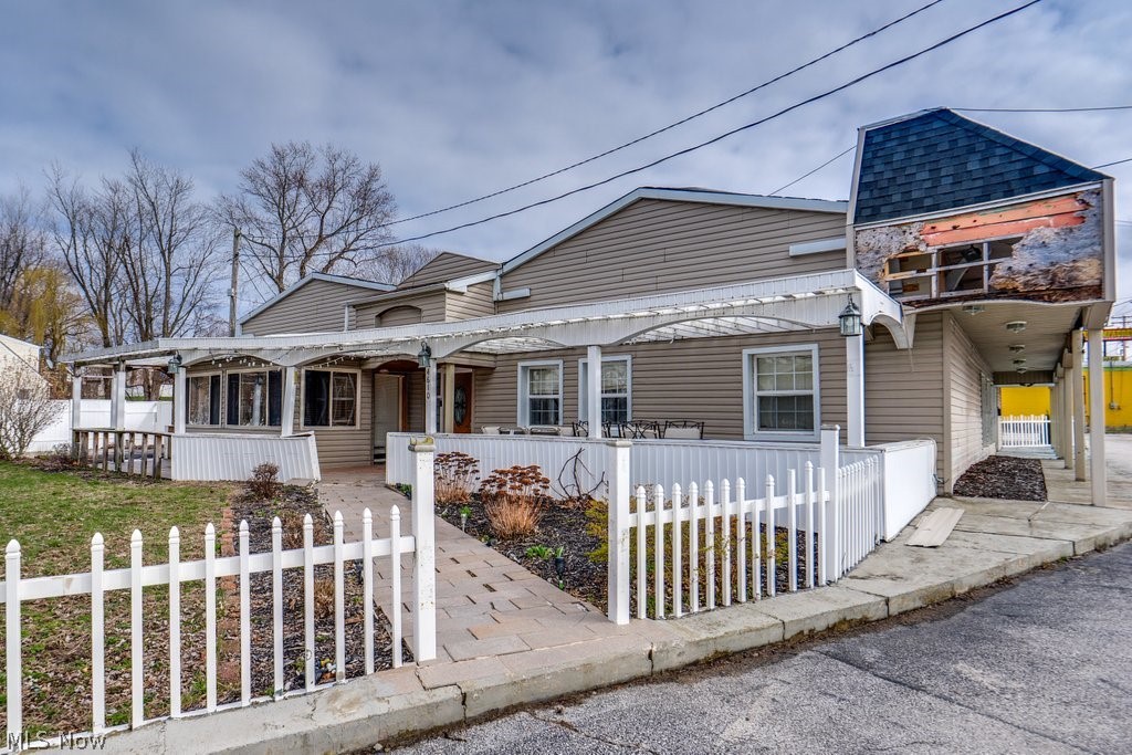 Hubbard - Residential