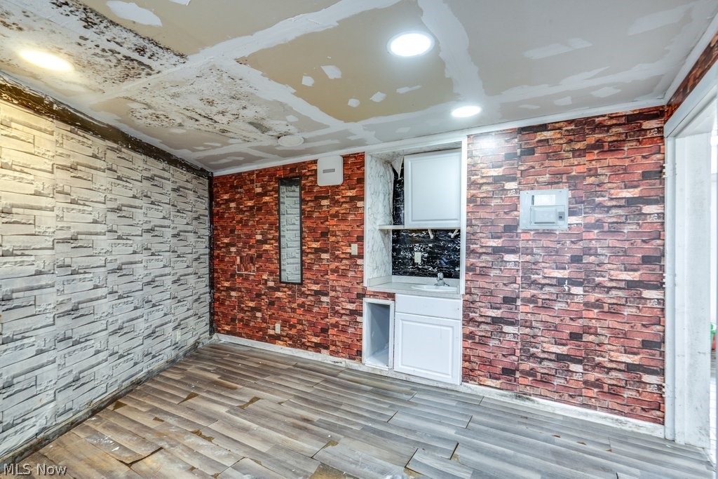 Hubbard - Residential