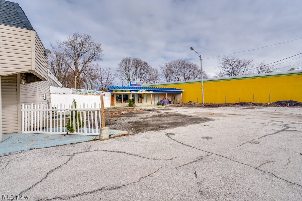 Hubbard - Residential