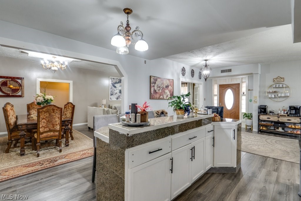 Hubbard - Residential