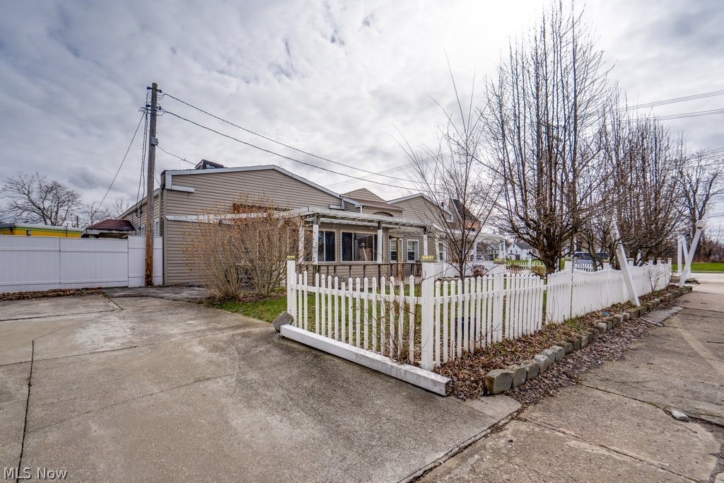 Hubbard - Residential